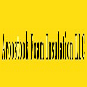 Aroostook Foam Insulation, LLC Logo