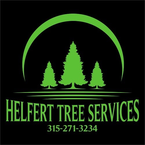 Helfert Tree Services Logo