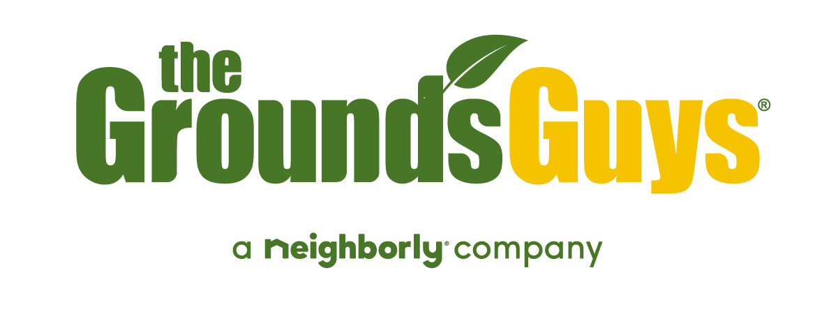The Grounds Guys of Mission Valley Logo