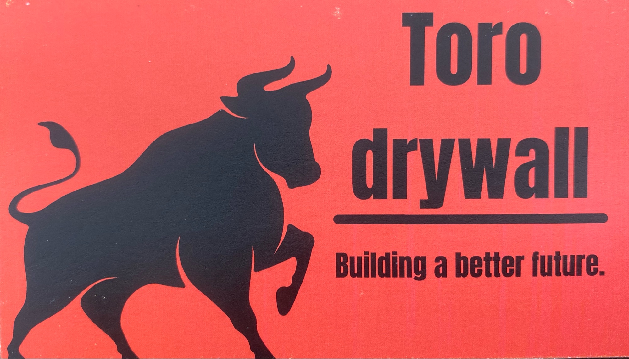 Toro Services Logo