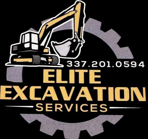 Elite Excavation Services LLC Logo