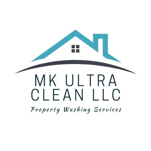 MK Ultra Clean, LLC Logo