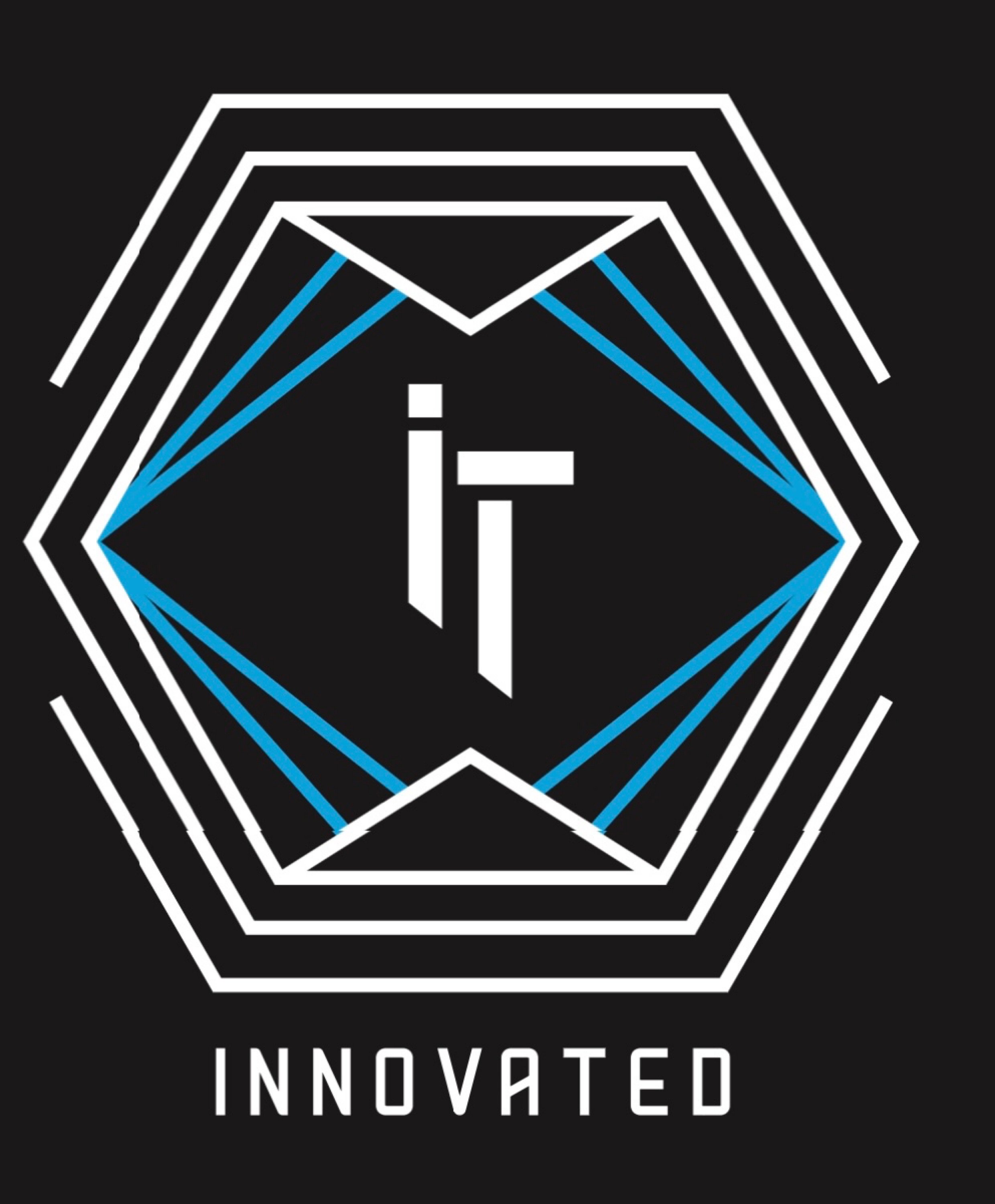 IT Innovated Logo