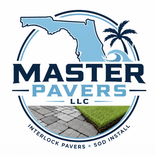 Master Pavers LLC Logo