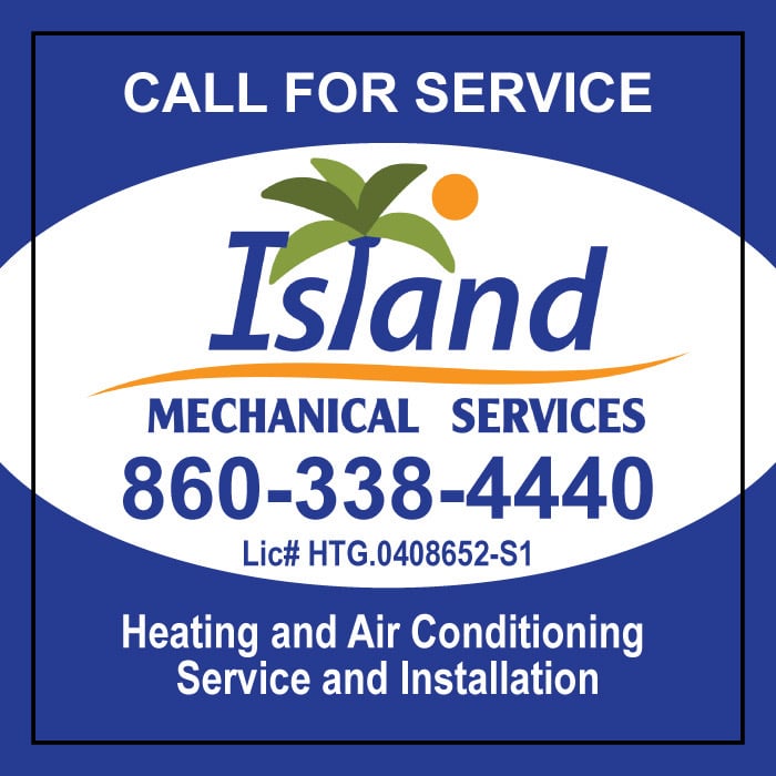 Island Mechanical Services, LLC Logo