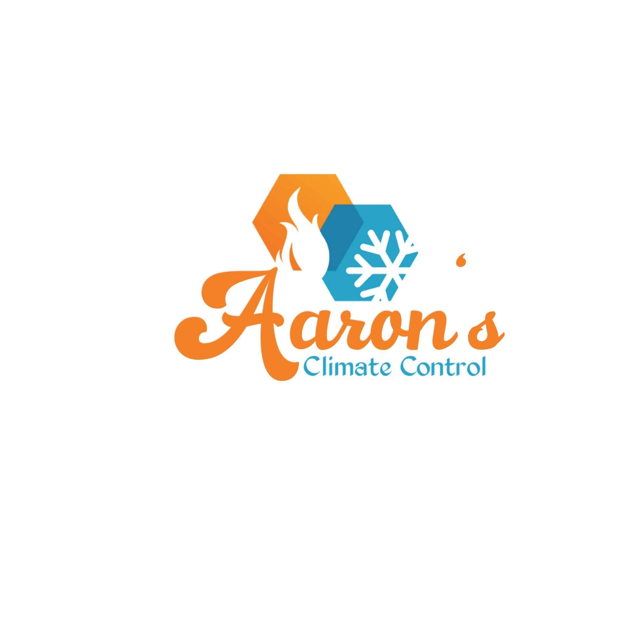 Aarons Climate Control Logo