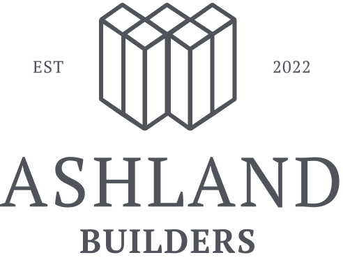 Ashland Builders Logo