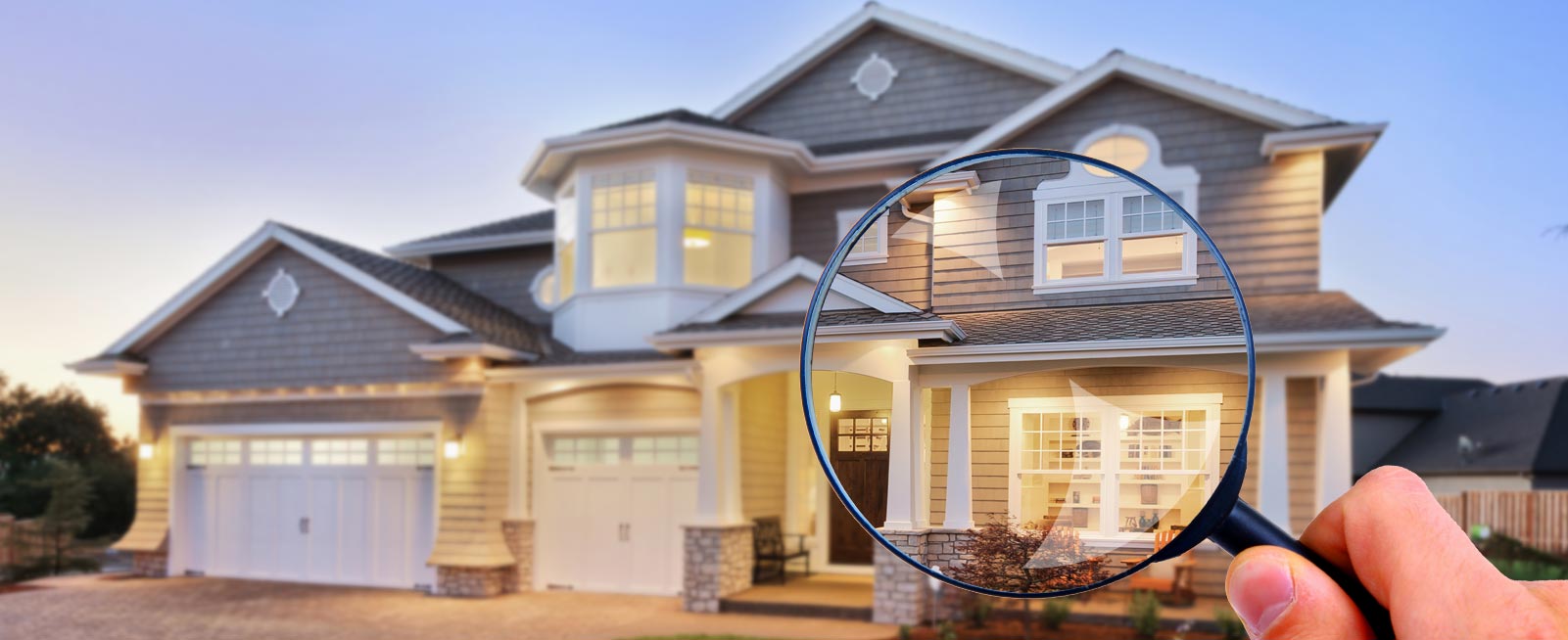 Marrs Home Inspections, LLC Logo