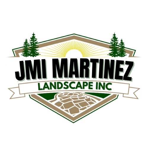 JMI MARTINEZ LANDSCAPING, INC Logo