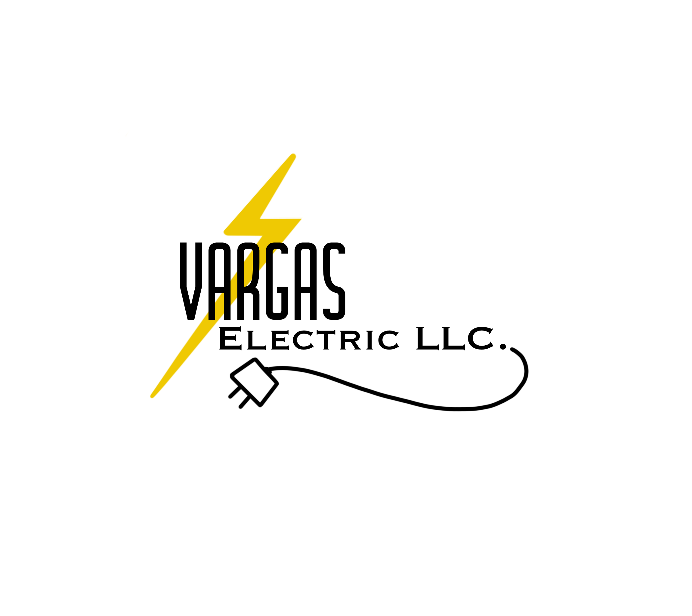 Vargas Electric, LLC Logo