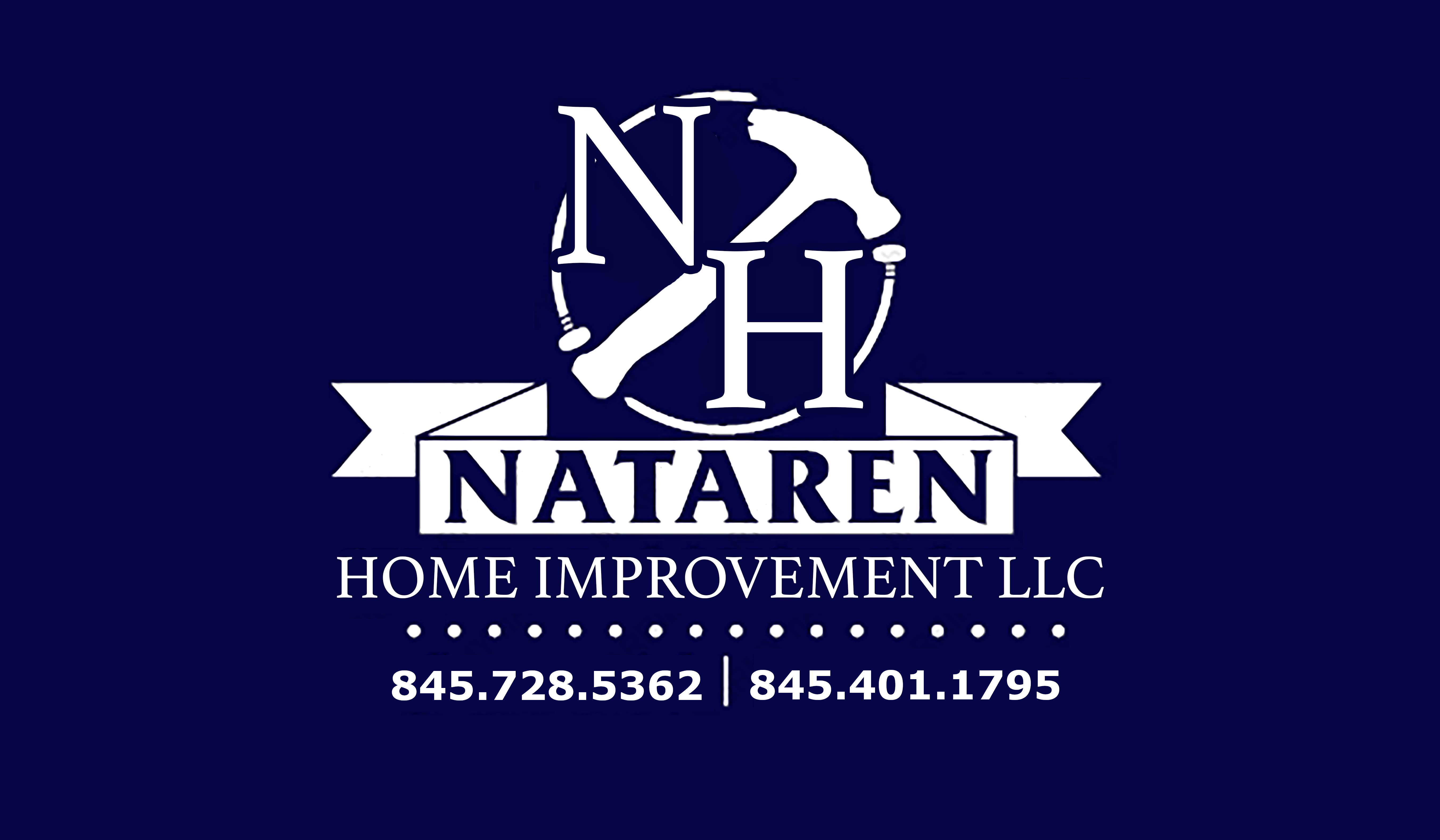 Nataren Home Improvement LLC Logo