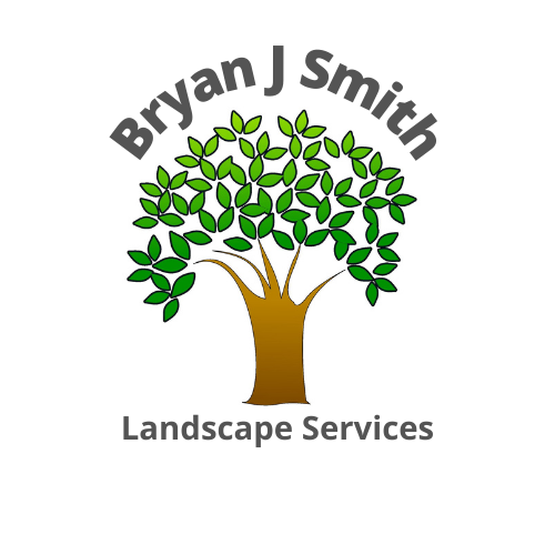 Bryan Smith Landscape Services Logo