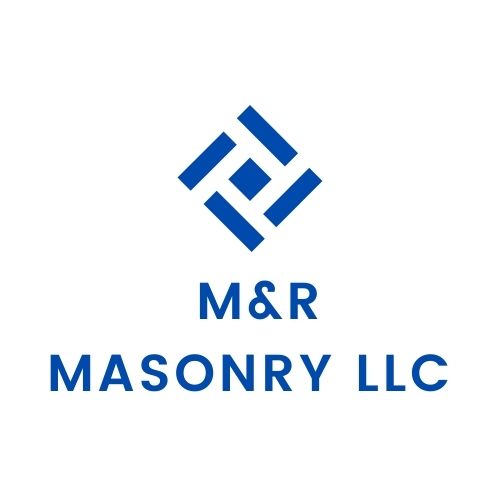 M & R Masonry, LLC Logo