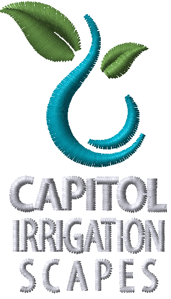 Capitol Irrigation Logo