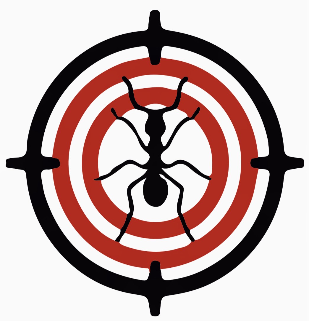 Rid-em Pest Management Logo