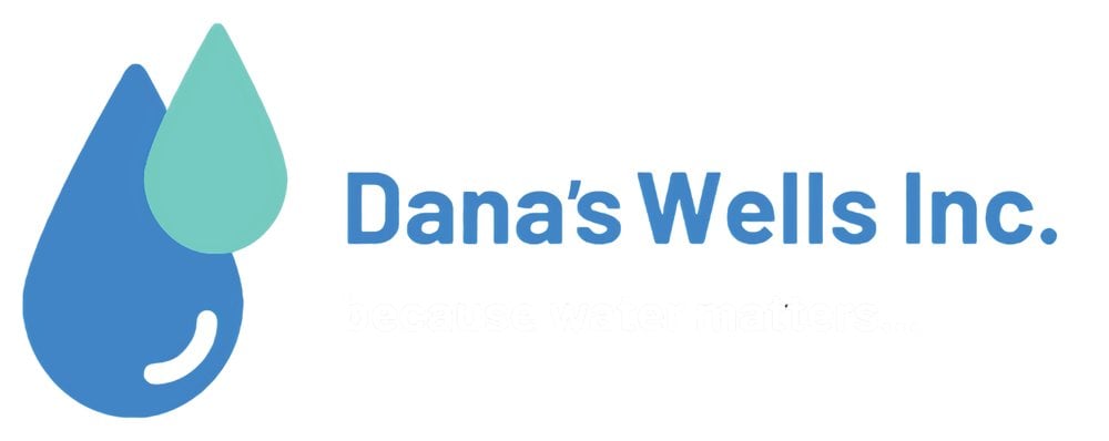 Dana's Wells, Inc. Logo