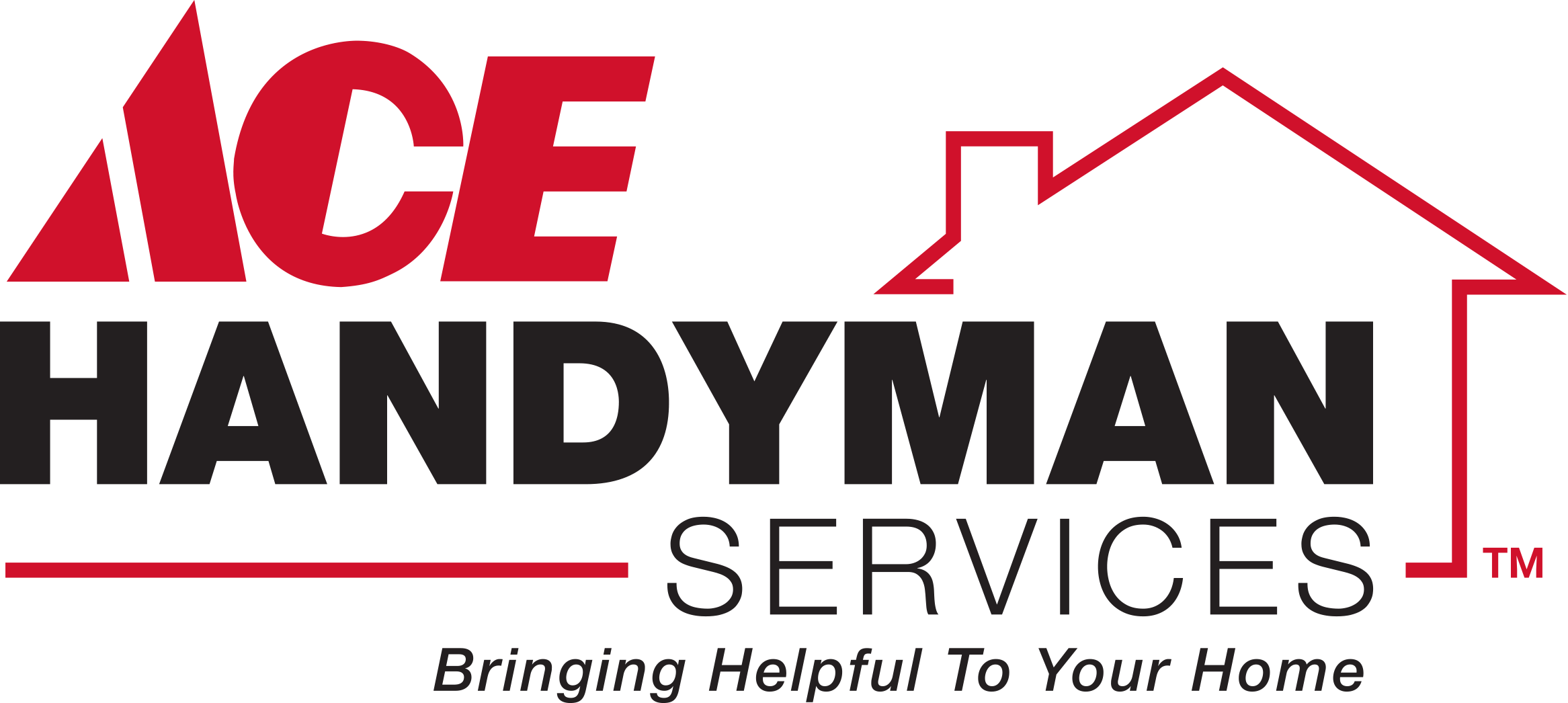 Ace Handyman Services Greater Lexington Logo