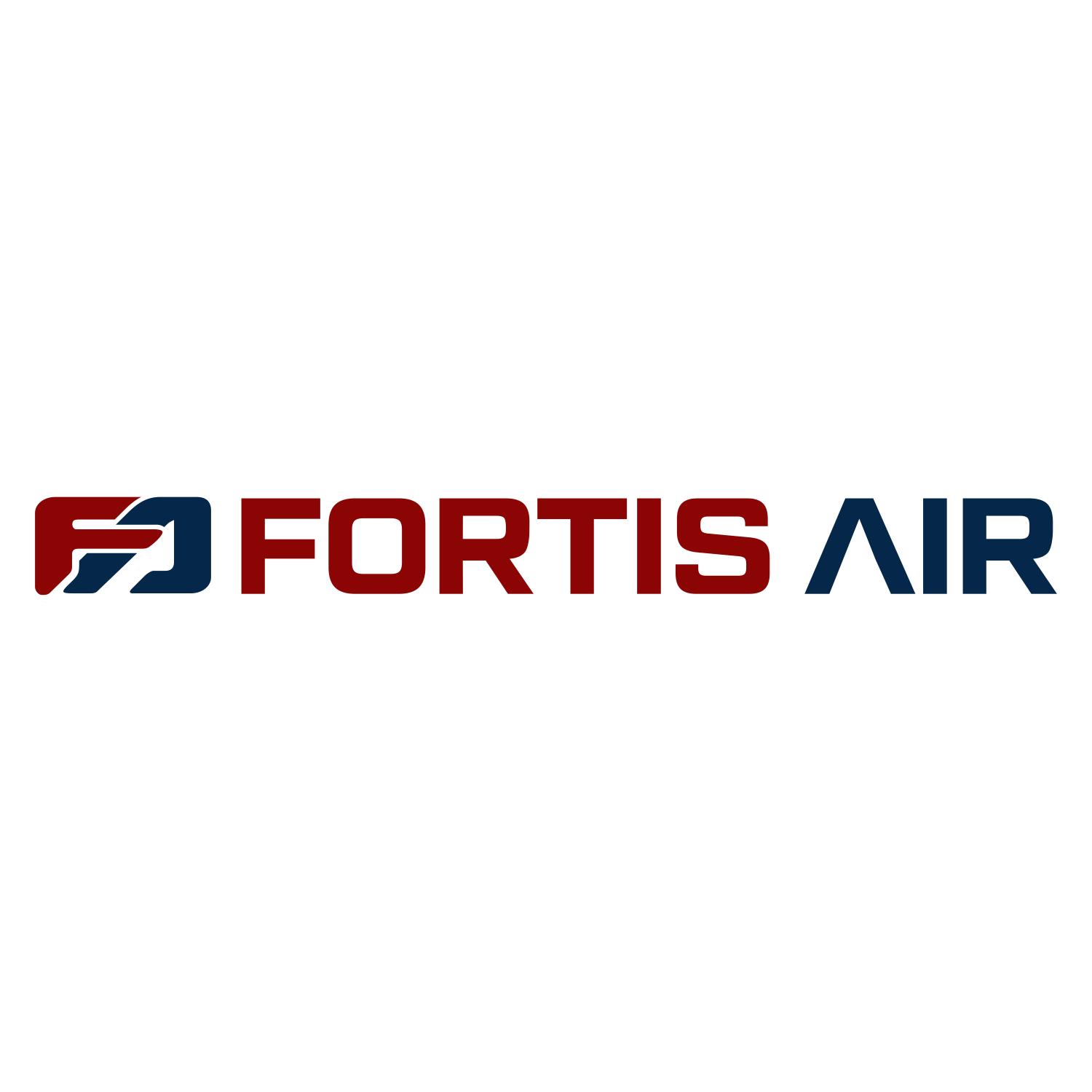 Fortis Air Logo