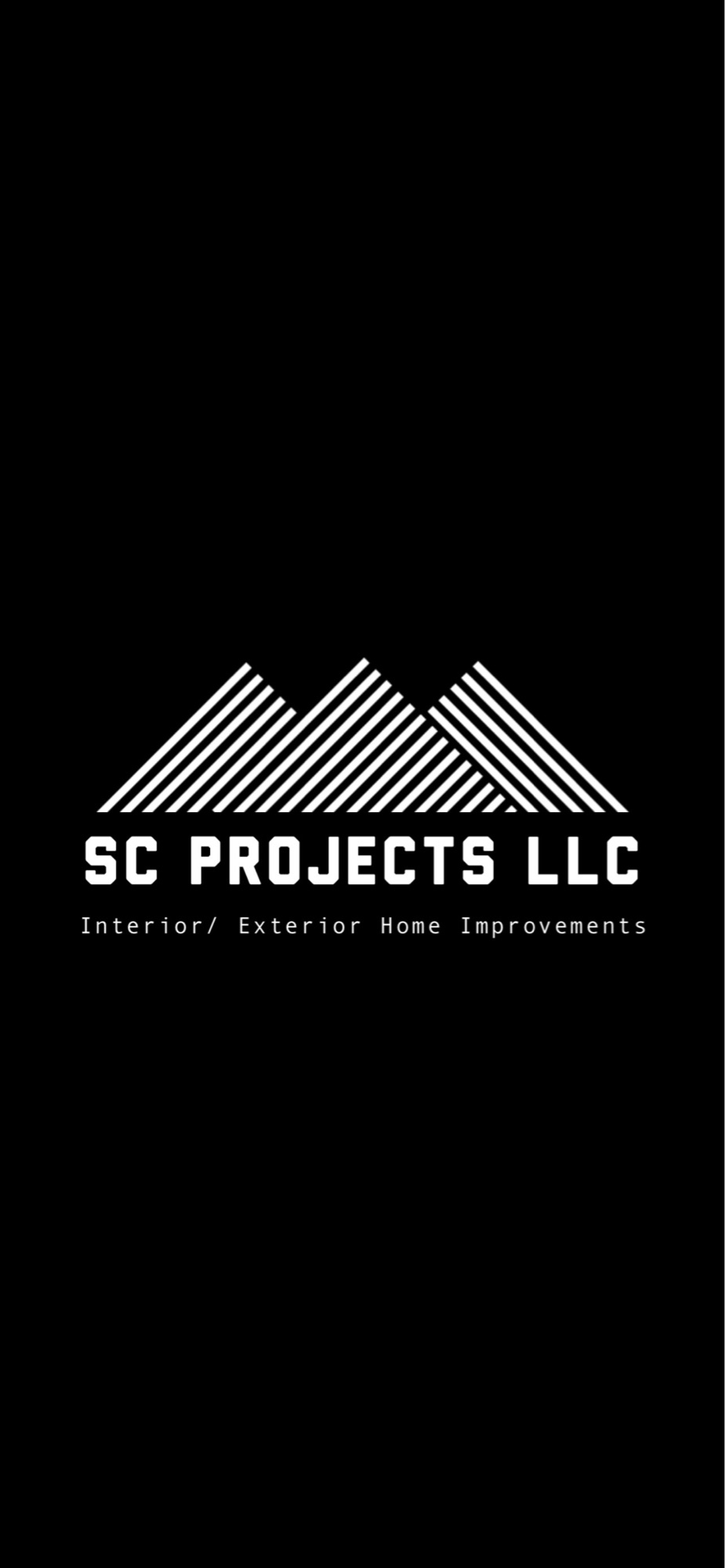 SC Projects, LLC Logo