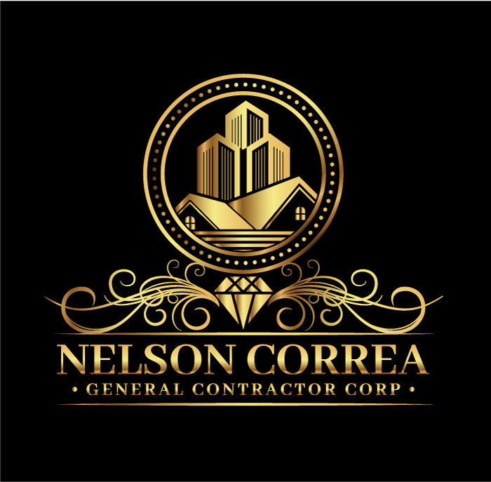 Nelson Correa General Contractor Corp. Logo