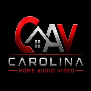 Carolina Home Audio Video Logo
