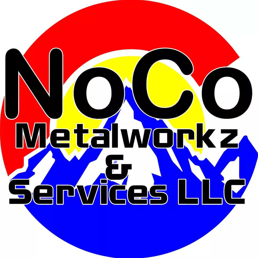 Noco Metalworkz & Services Logo