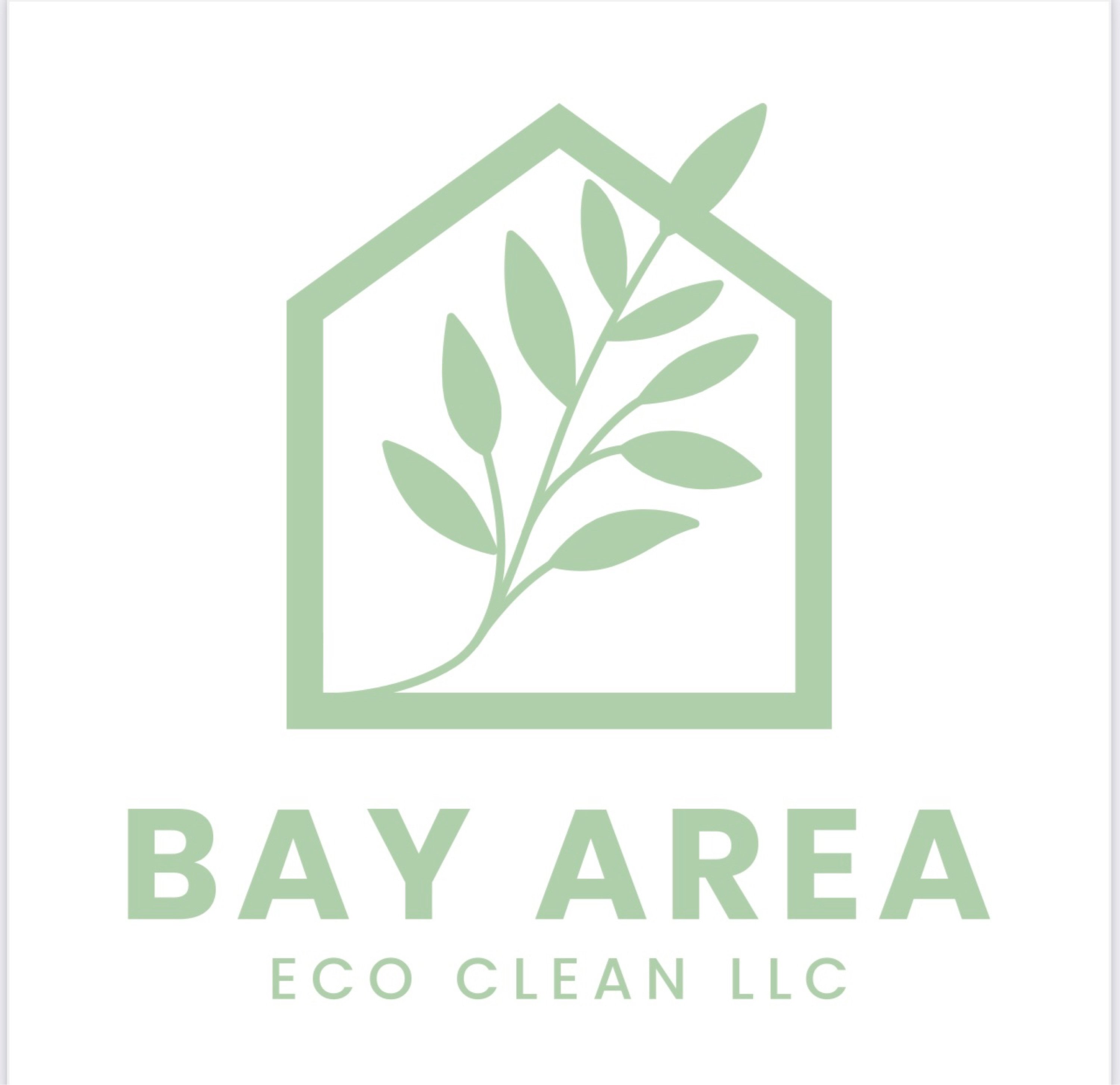 Bay Area Eco Clean Logo
