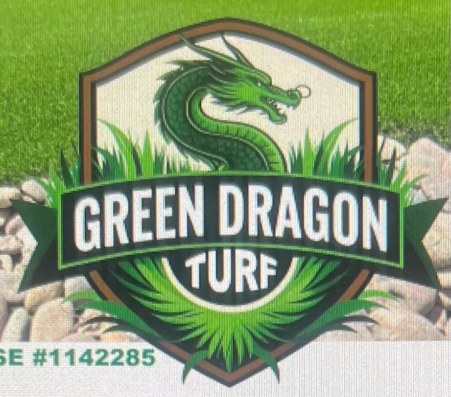 GREEN DRAGON TURF LLC Logo