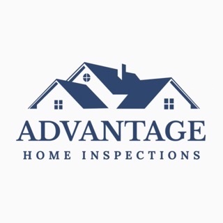 Advantage Home Inspections Logo