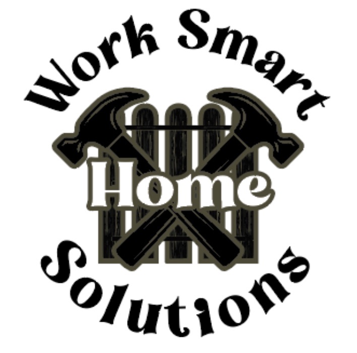 Work Smart Home Solutions LLC Logo