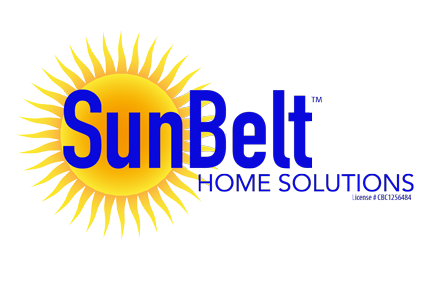 Sunbelt Home Solutions, Inc. Logo