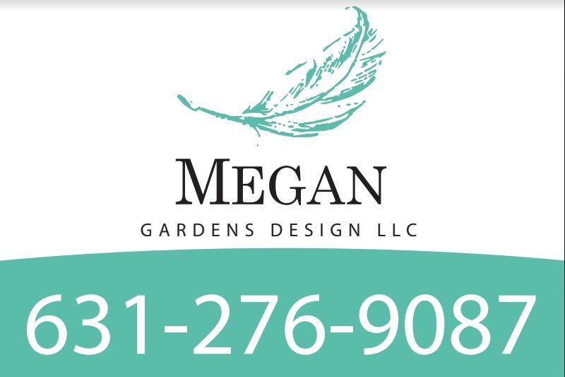 Megan Gardens Design, LLC Logo