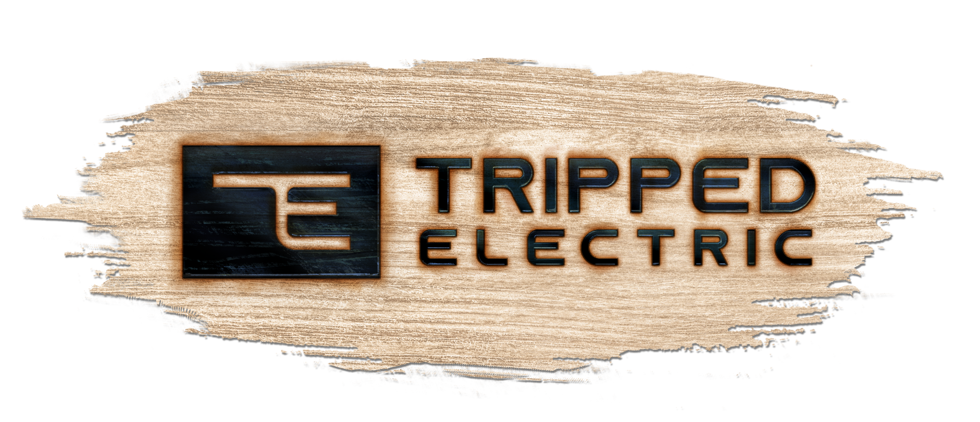 Tripped Electric Logo