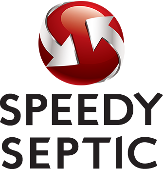 Speedy Septic Logo