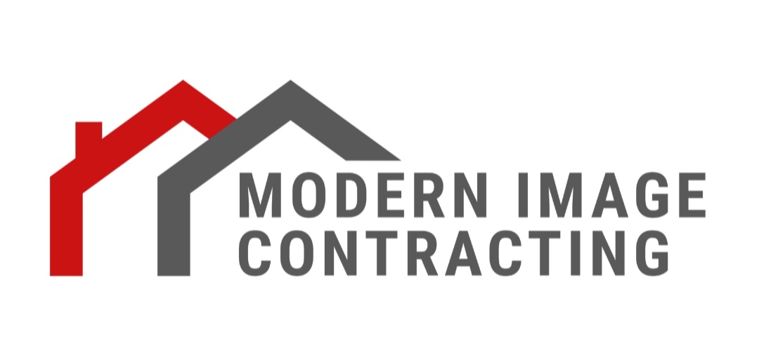 Modern Image Contracting LLC Logo