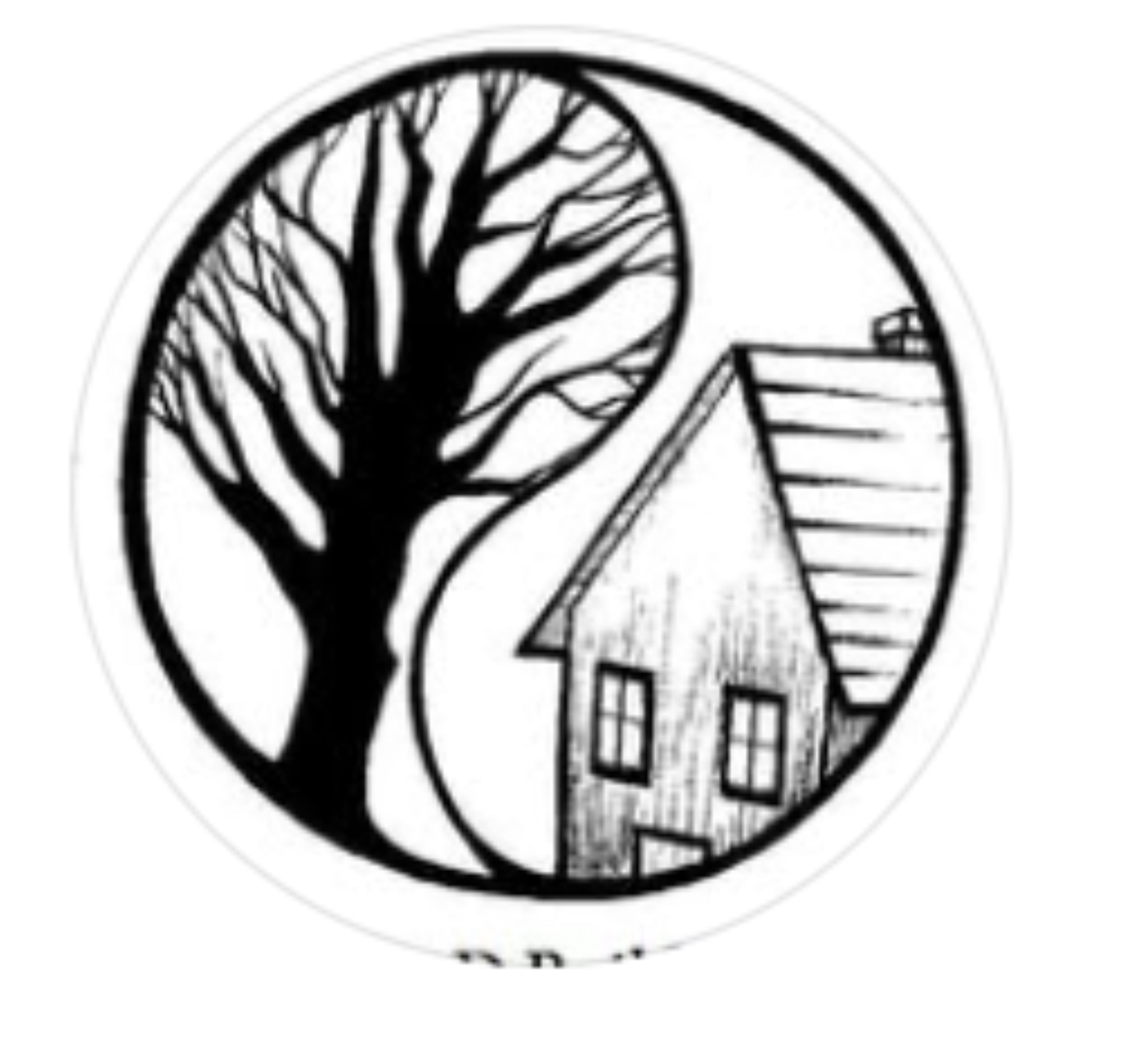 L & D Builders Logo