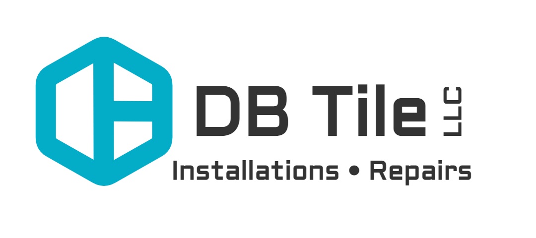 DB Tile LLC Logo
