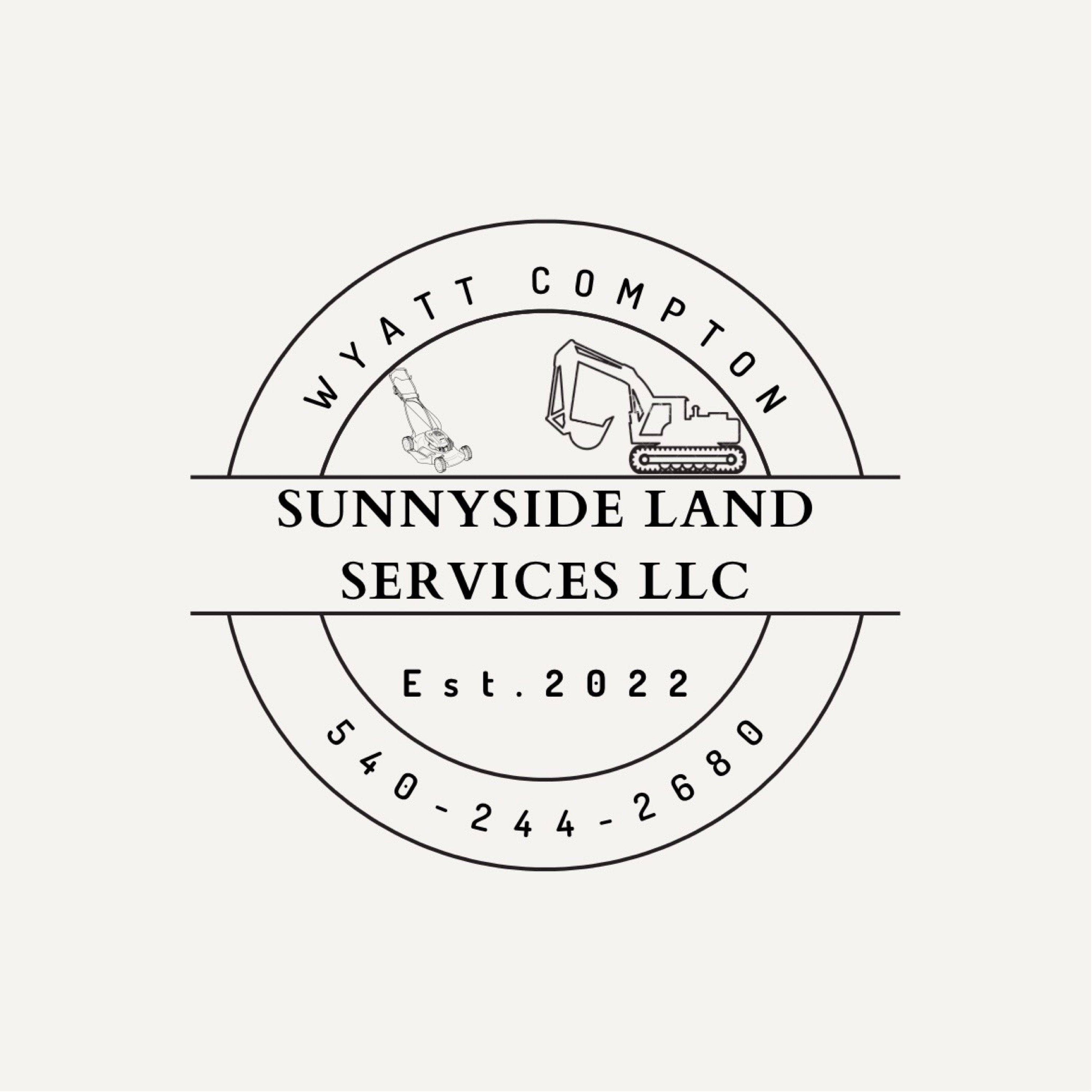 Sunnyside Land Services, LLC Logo