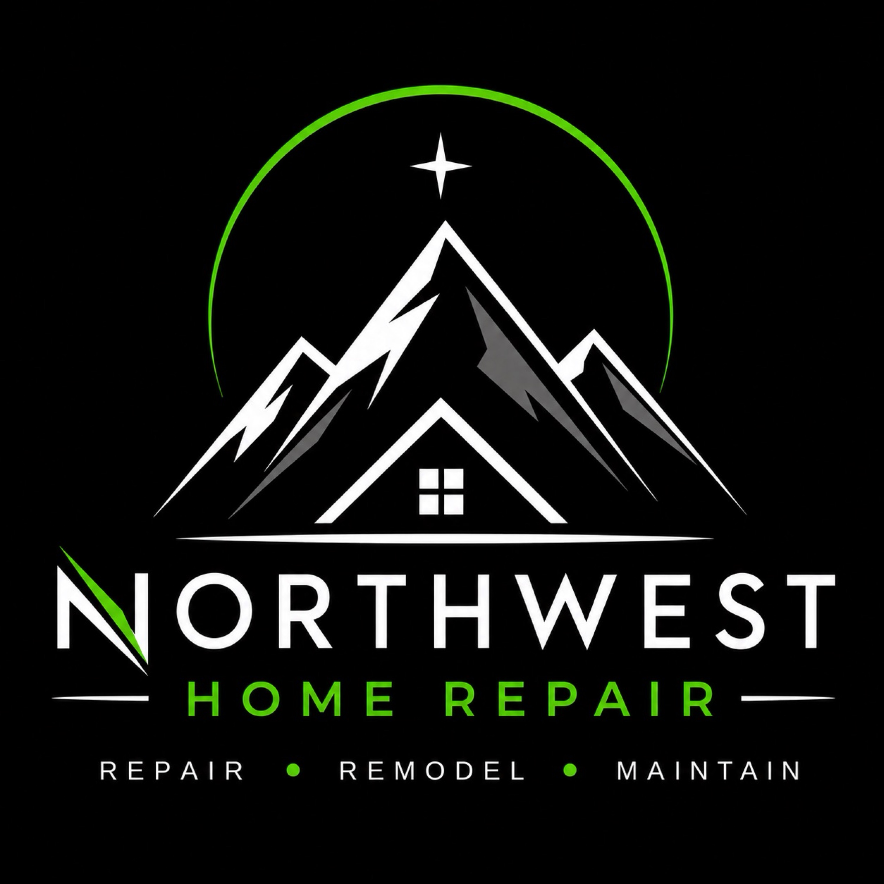 Northwest Home Repair and Inspections, LLC Logo