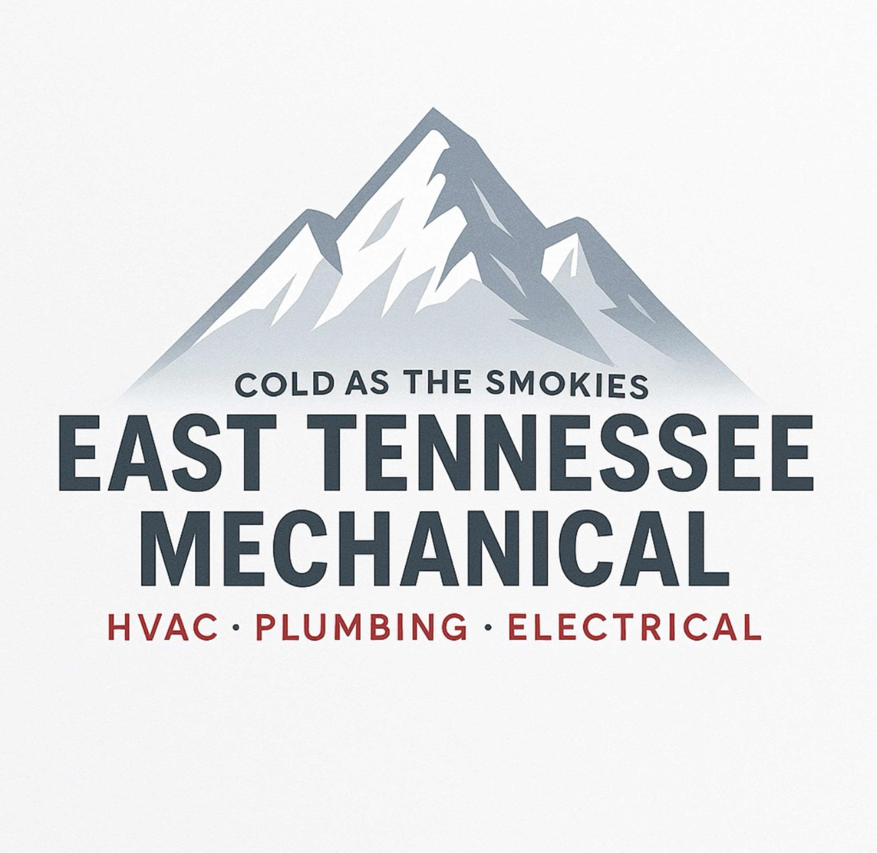 East Tennessee mechanical Logo