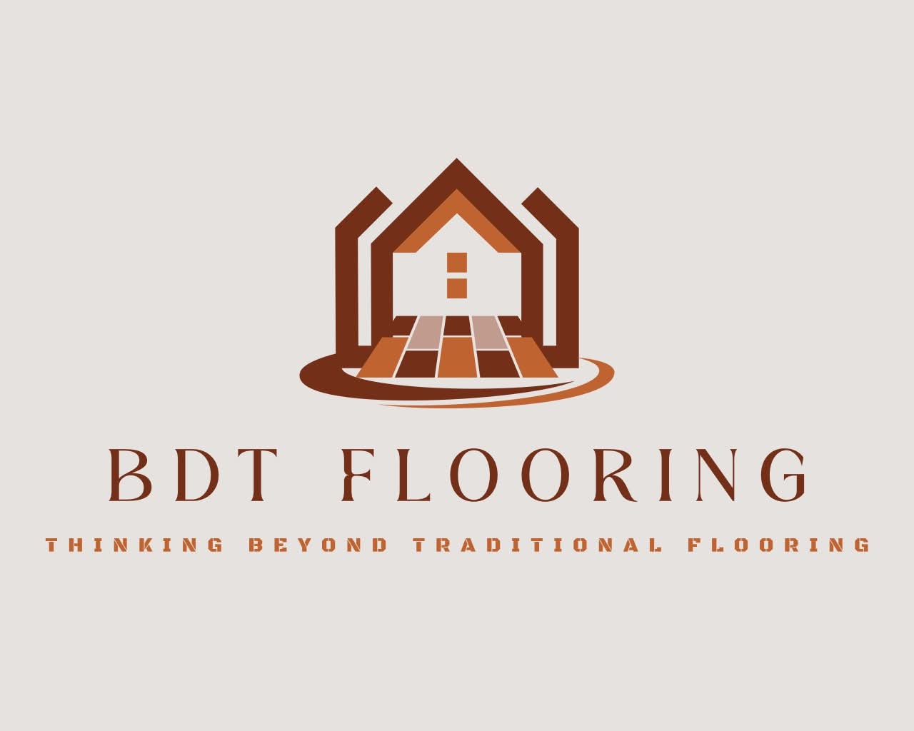 Townshend Flooring, LLC Logo