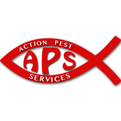 Action Pest Services, LLC Logo
