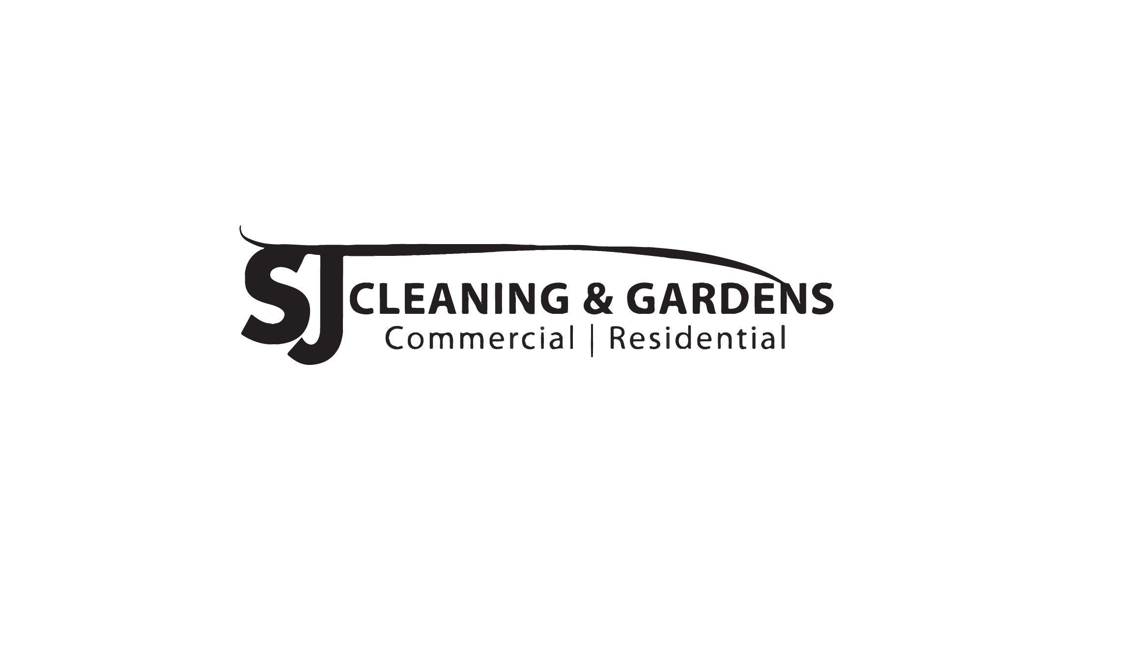 SJ Gardens - Unlicensed Contractor Logo