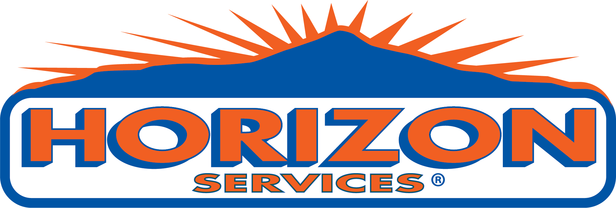 Horizon Services LLC Logo