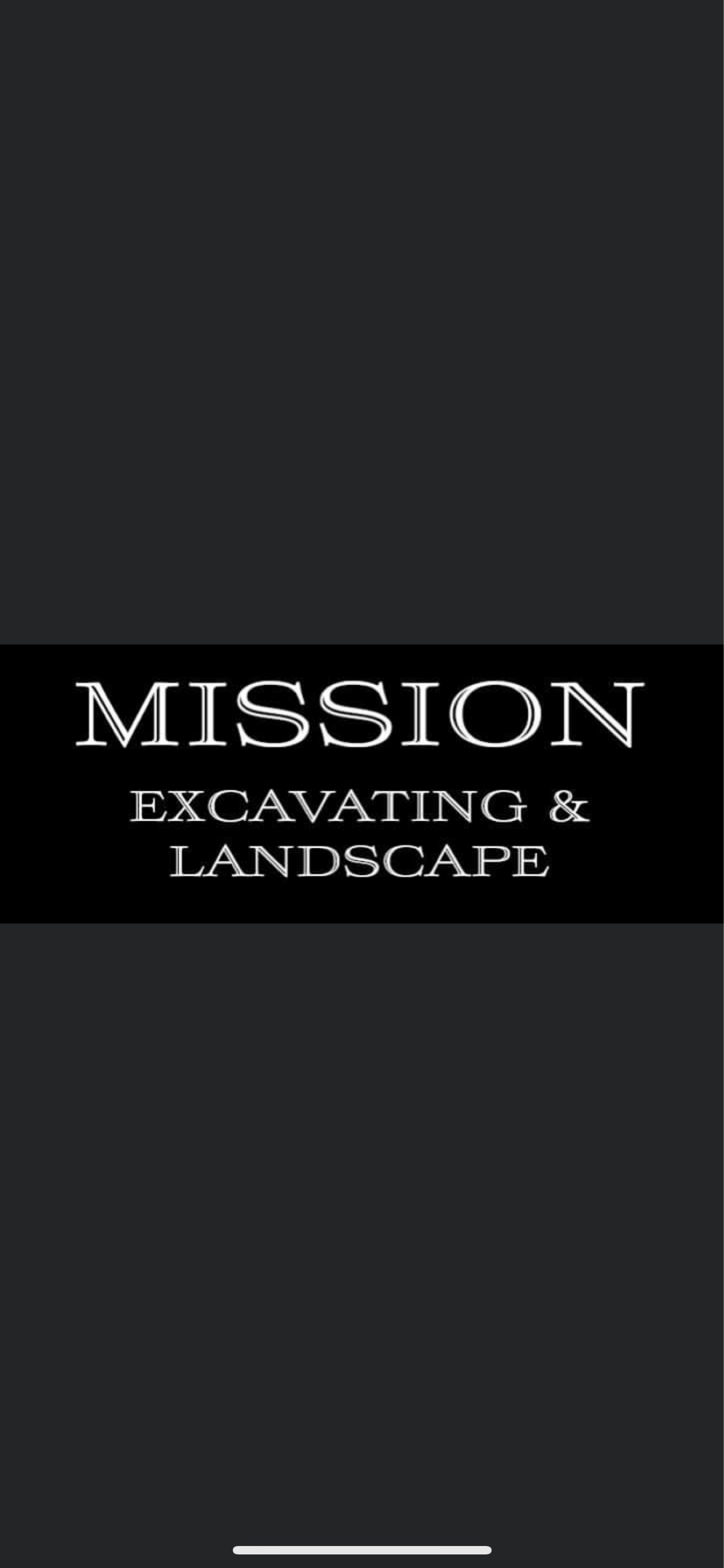 Mission Outdoor Services, LLC Logo