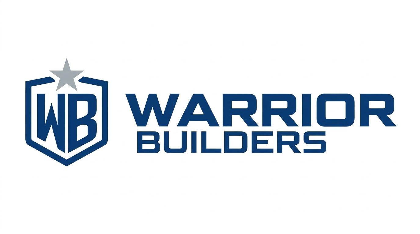 W&B Real Estate & Construction, LLC Logo