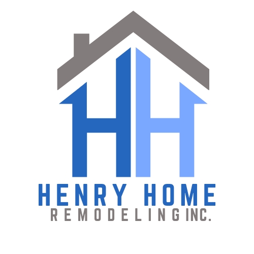 Henry Home Remodeling, Inc. Logo