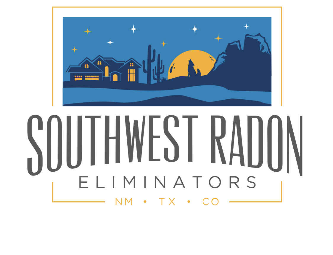 SW Radon Eliminators Logo