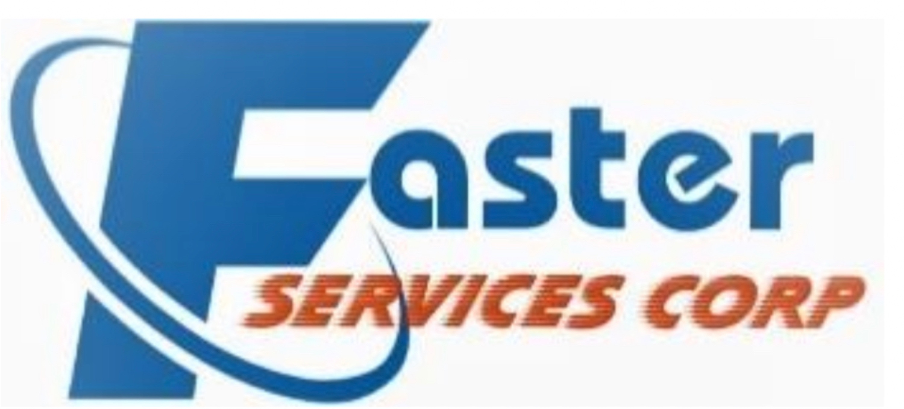 Faster Services Logo
