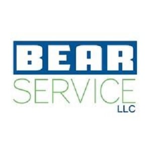 Bear Service LLC Logo